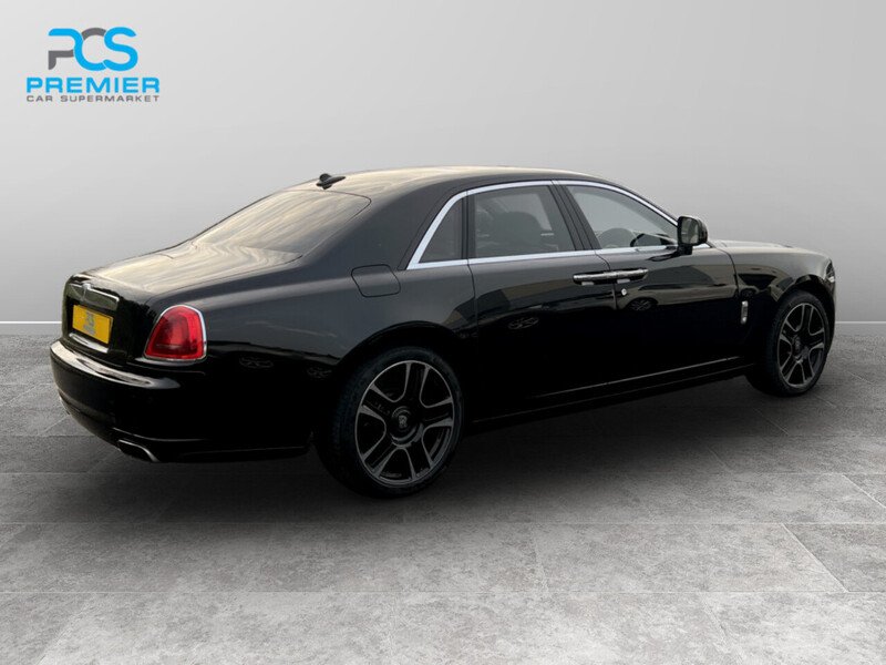Used Rolls-Royce Ghost 2011 for sale - 76520844: Photo 34