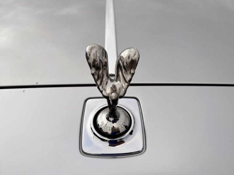 Used Rolls-Royce Ghost 2011 for sale - 76520844: Photo 36