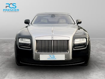 Used Rolls-Royce Ghost 2011 for sale - 76520844: Photo