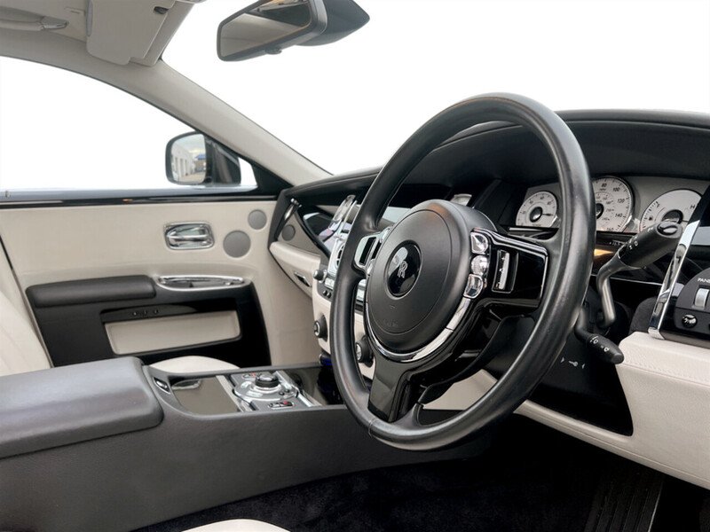 Used Rolls-Royce Ghost 2011 for sale - 76520844: Photo 41