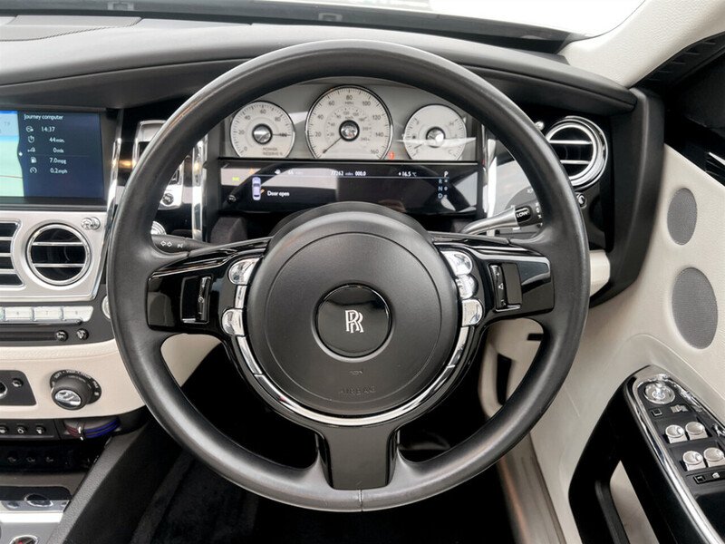 Used Rolls-Royce Ghost 2011 for sale - 76520844: Photo 42