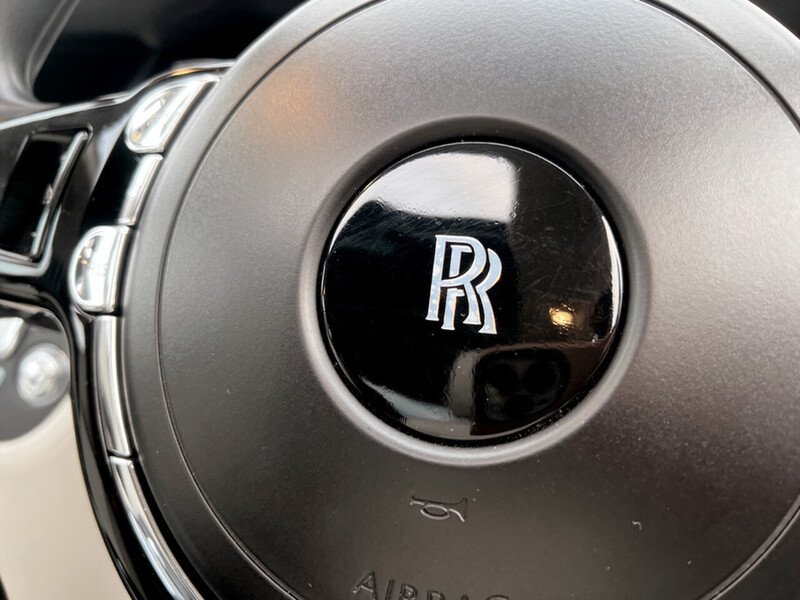 Used Rolls-Royce Ghost 2011 for sale - 76520844: Photo 44