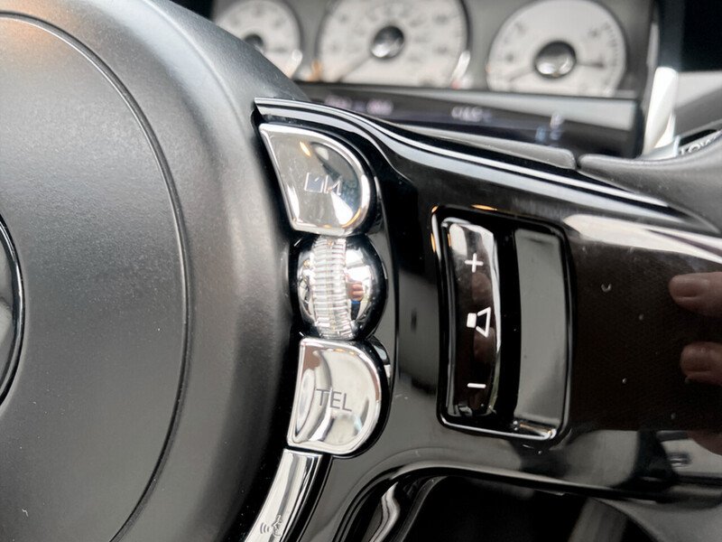 Used Rolls-Royce Ghost 2011 for sale - 76520844: Photo 45