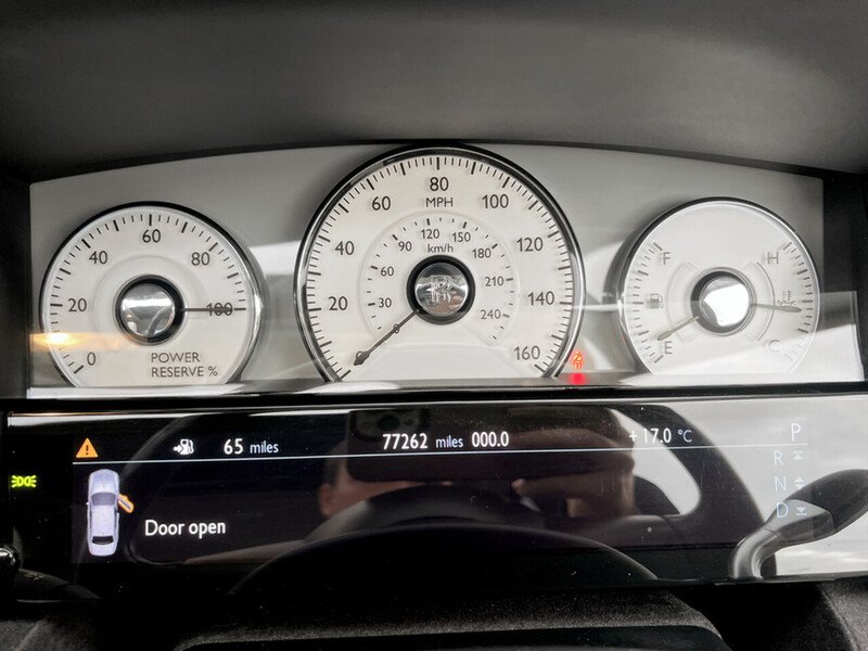 Used Rolls-Royce Ghost 2011 for sale - 76520844: Photo 46