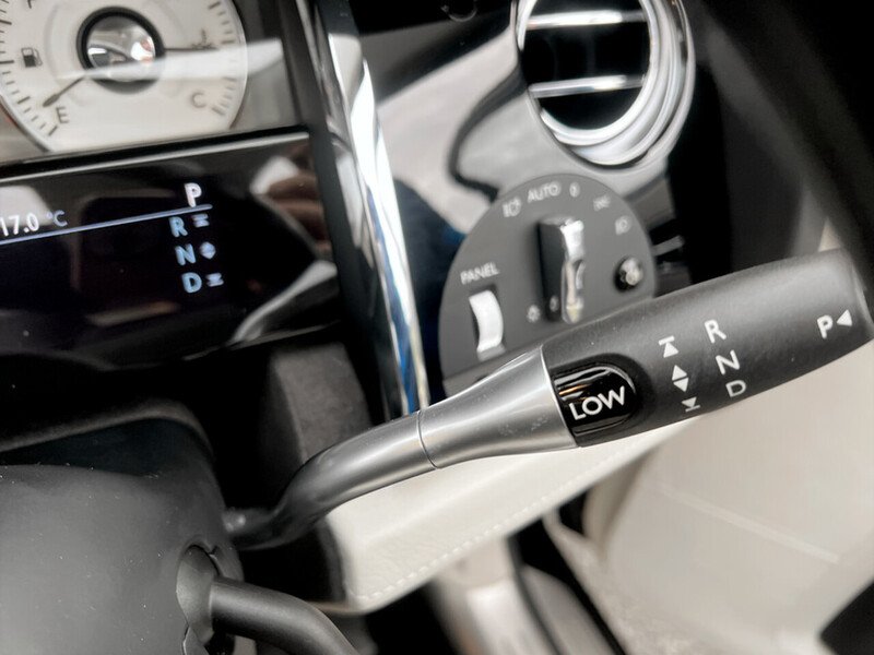 Used Rolls-Royce Ghost 2011 for sale - 76520844: Photo 47