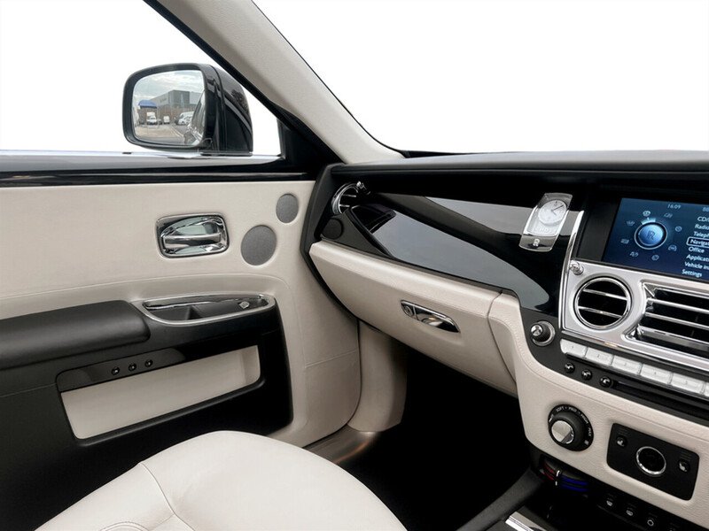 Used Rolls-Royce Ghost 2011 for sale - 76520844: Photo 48