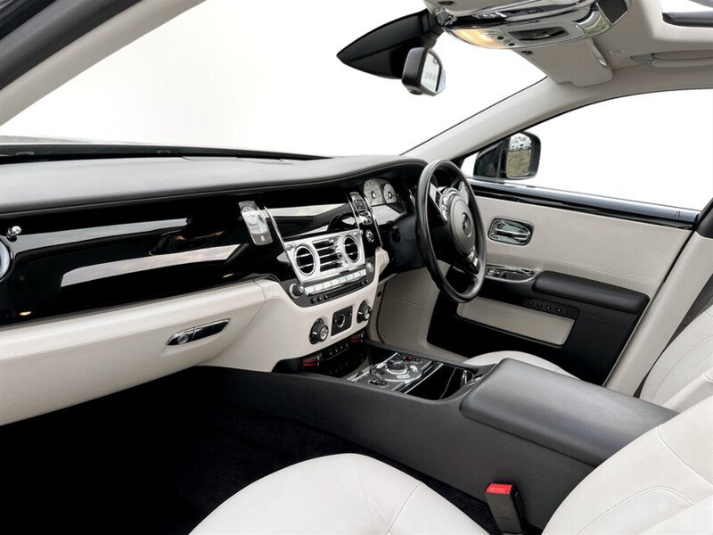 Used Rolls-Royce Ghost 2011 for sale - 76520844: Photo 49