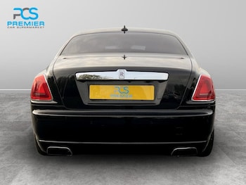 Used Rolls-Royce Ghost 2011 for sale - 76520844: Photo