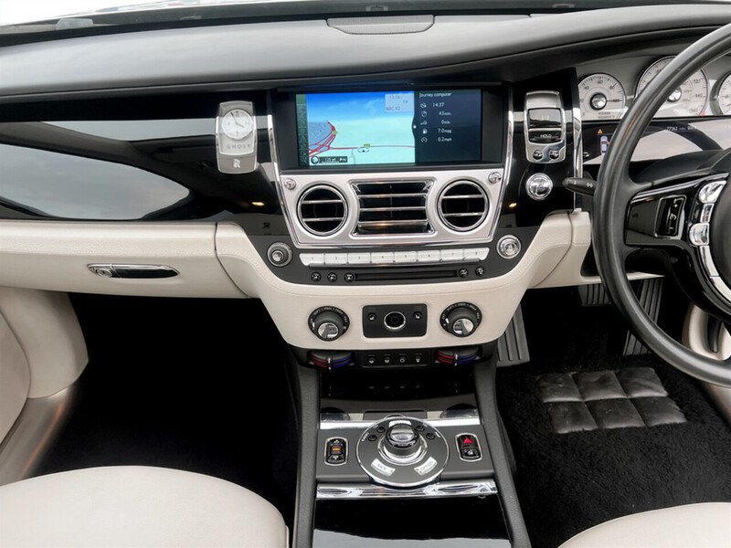 Used Rolls-Royce Ghost 2011 for sale - 76520844: Photo 50