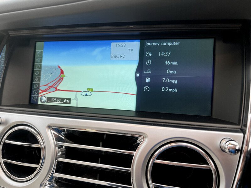 Used Rolls-Royce Ghost 2011 for sale - 76520844: Photo 51