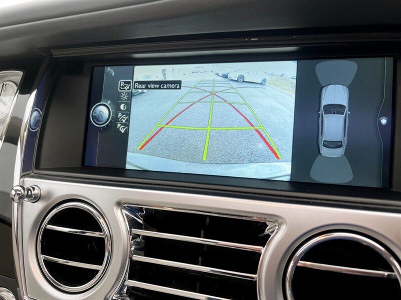 Used Rolls-Royce Ghost 2011 for sale - 76520844: Photo 52