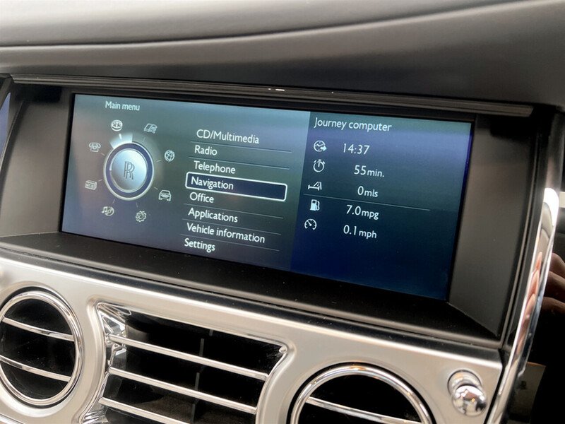 Used Rolls-Royce Ghost 2011 for sale - 76520844: Photo 53