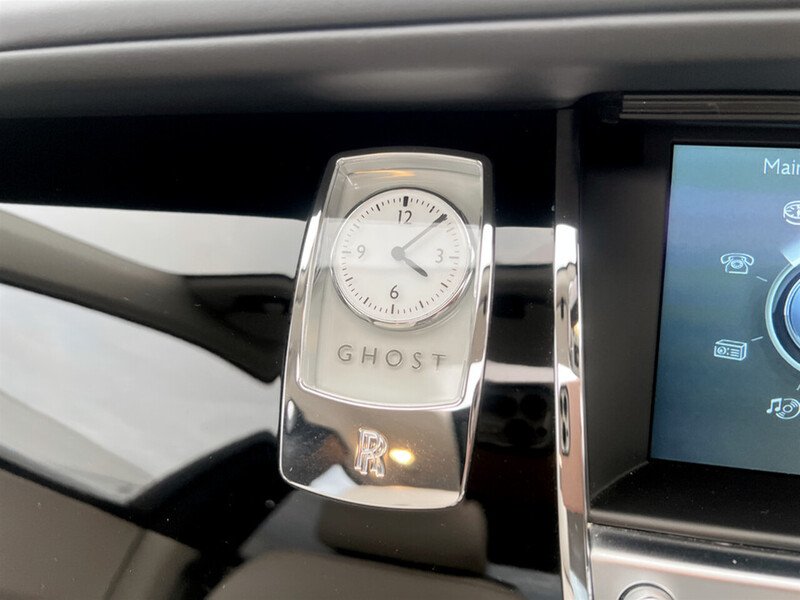 Used Rolls-Royce Ghost 2011 for sale - 76520844: Photo 54