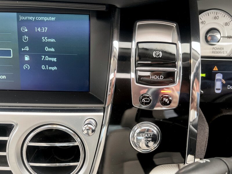 Used Rolls-Royce Ghost 2011 for sale - 76520844: Photo 55