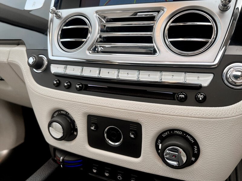 Used Rolls-Royce Ghost 2011 for sale - 76520844: Photo 56