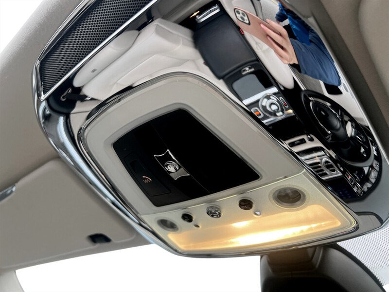 Used Rolls-Royce Ghost 2011 for sale - 76520844: Photo 57