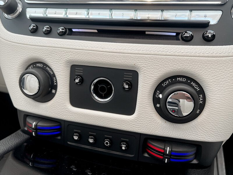 Used Rolls-Royce Ghost 2011 for sale - 76520844: Photo 58