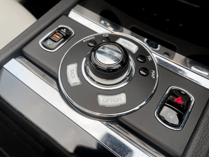 Used Rolls-Royce Ghost 2011 for sale - 76520844: Photo 59