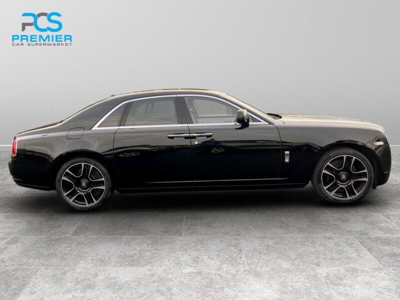 Used Rolls-Royce Ghost 2011 for sale - 76520844: Photo 6