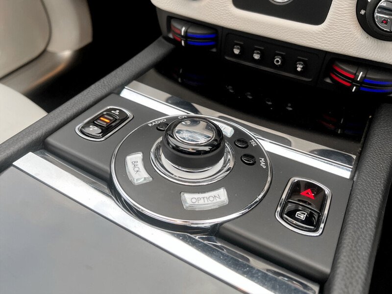 Used Rolls-Royce Ghost 2011 for sale - 76520844: Photo 60