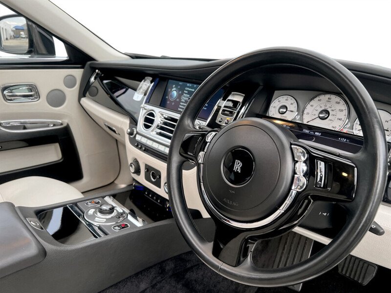 Used Rolls-Royce Ghost 2011 for sale - 76520844: Photo 62