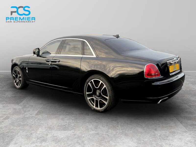 Used Rolls-Royce Ghost 2011 for sale - 76520844: Photo 7