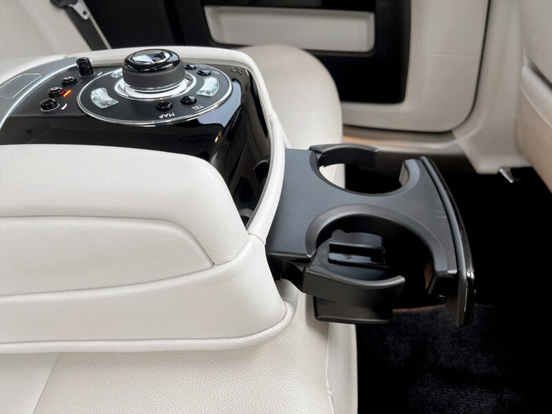 Used Rolls-Royce Ghost 2011 for sale - 76520844: Photo 70