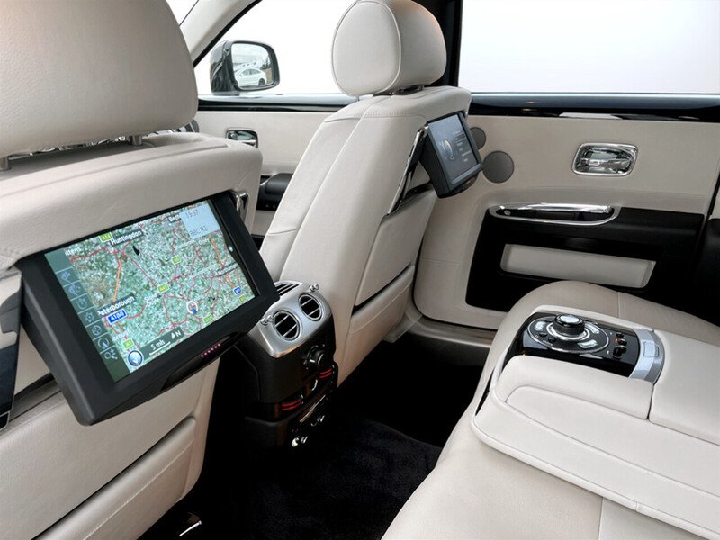 Used Rolls-Royce Ghost 2011 for sale - 76520844: Photo 71