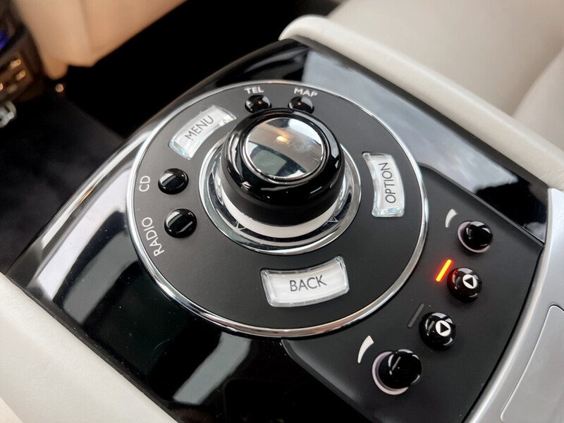 Used Rolls-Royce Ghost 2011 for sale - 76520844: Photo 73