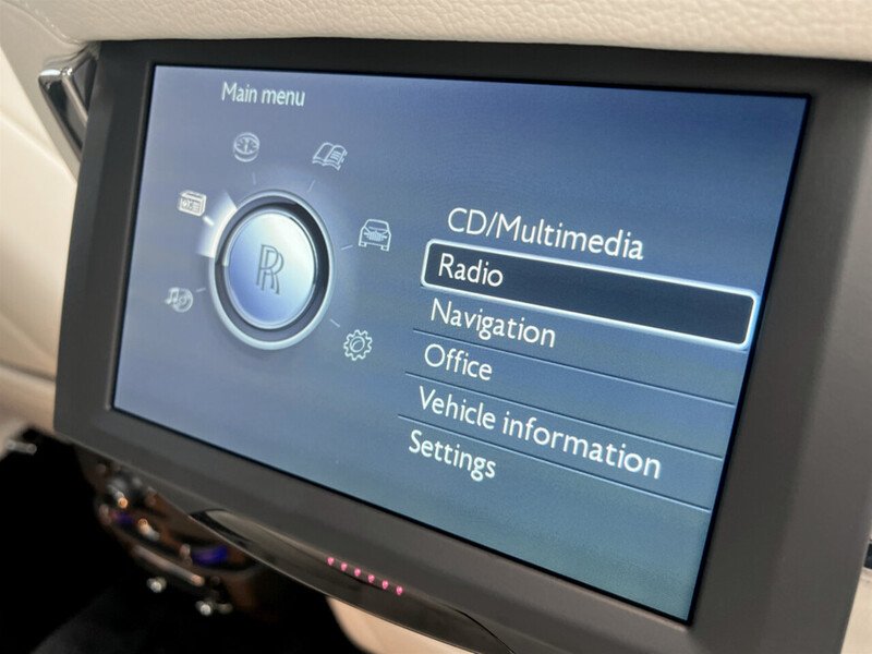 Used Rolls-Royce Ghost 2011 for sale - 76520844: Photo 76