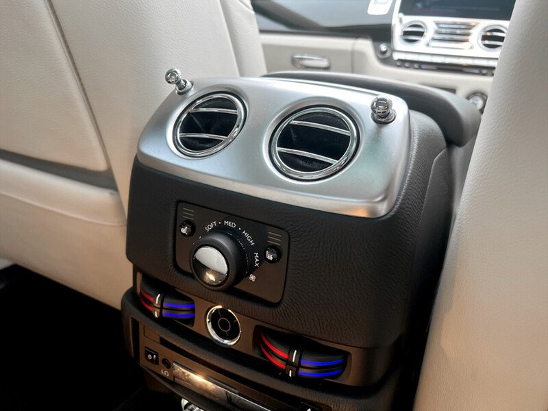 Used Rolls-Royce Ghost 2011 for sale - 76520844: Photo 77