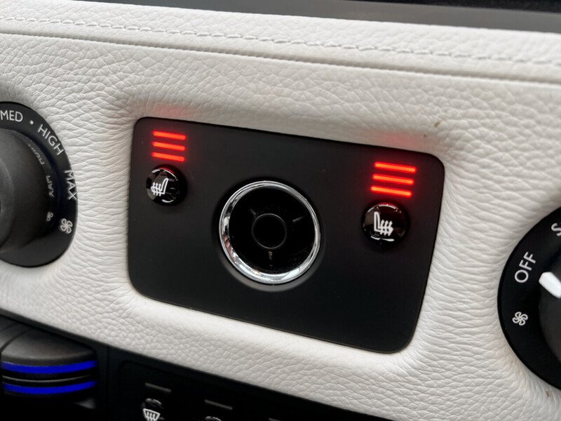 Used Rolls-Royce Ghost 2011 for sale - 76520844: Photo 78