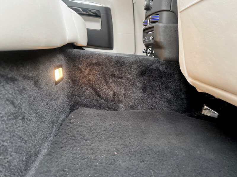 Used Rolls-Royce Ghost 2011 for sale - 76520844: Photo 79