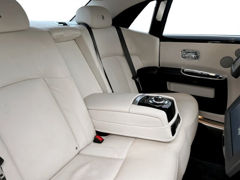 Used Rolls-Royce Ghost 2011 for sale - 76520844: Photo 84