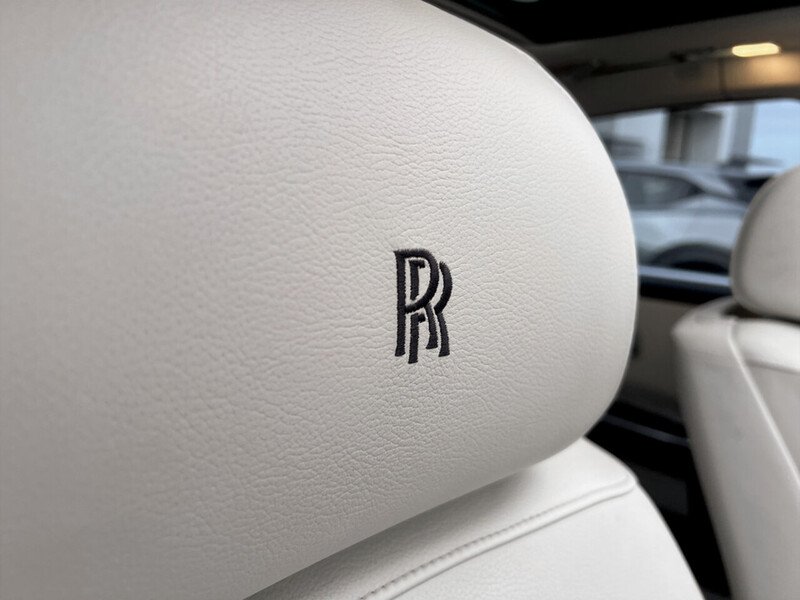Used Rolls-Royce Ghost 2011 for sale - 76520844: Photo 85