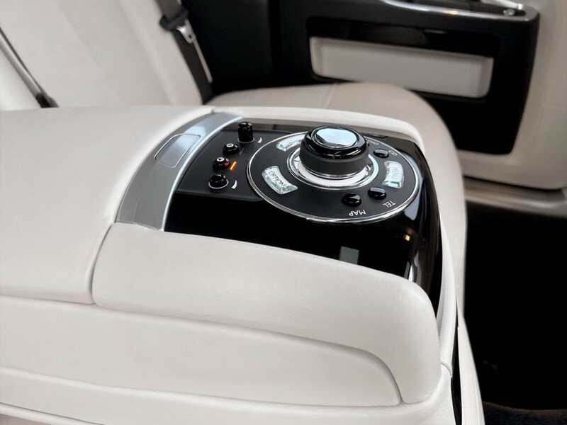 Used Rolls-Royce Ghost 2011 for sale - 76520844: Photo 88