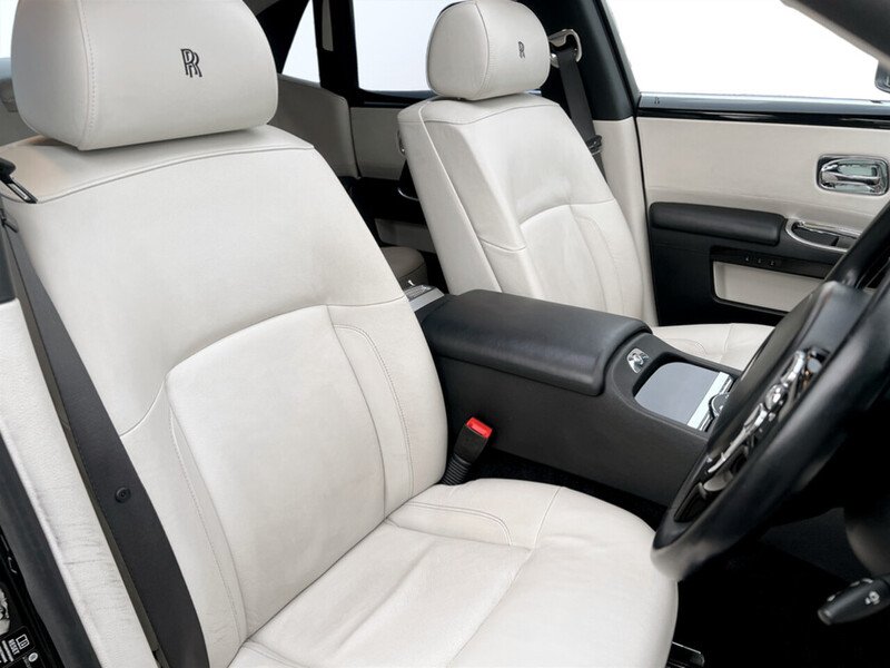 Used Rolls-Royce Ghost 2011 for sale - 76520844: Photo 9