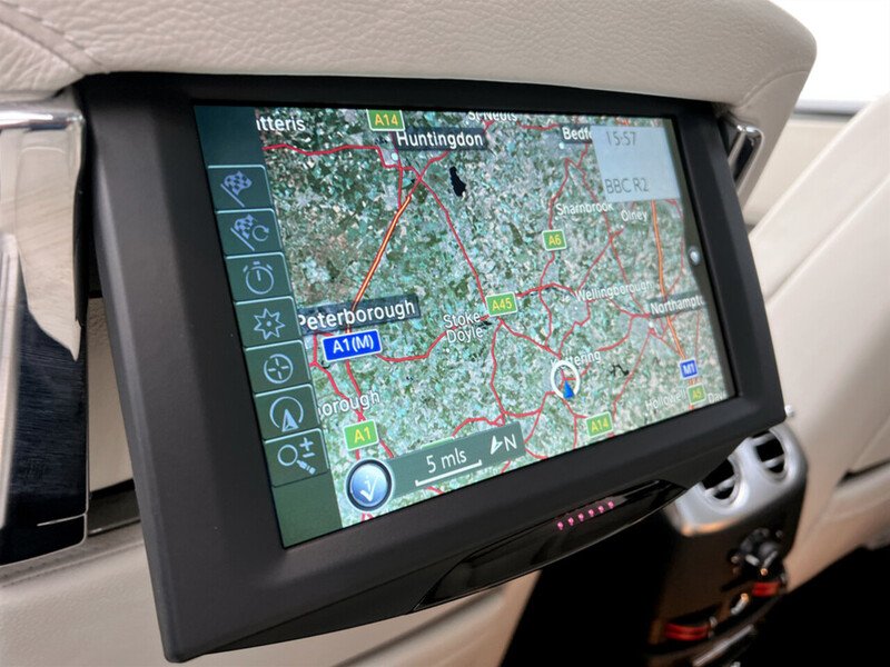 Used Rolls-Royce Ghost 2011 for sale - 76520844: Photo 90