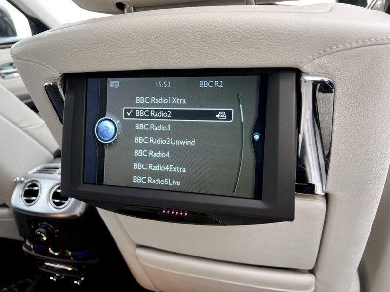 Used Rolls-Royce Ghost 2011 for sale - 76520844: Photo 91