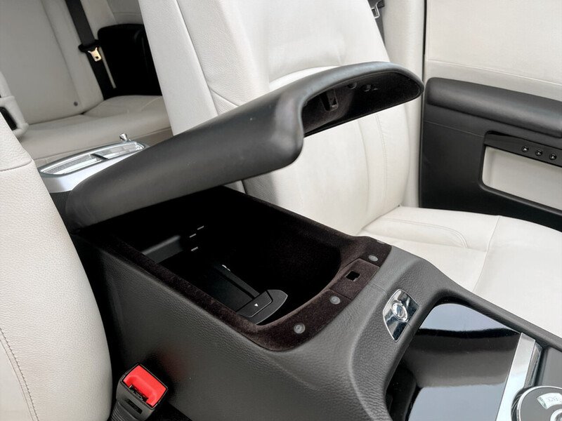 Used Rolls-Royce Ghost 2011 for sale - 76520844: Photo 96