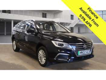 2022 - 115kW Exclusive EV 61kWh 5dr Auto