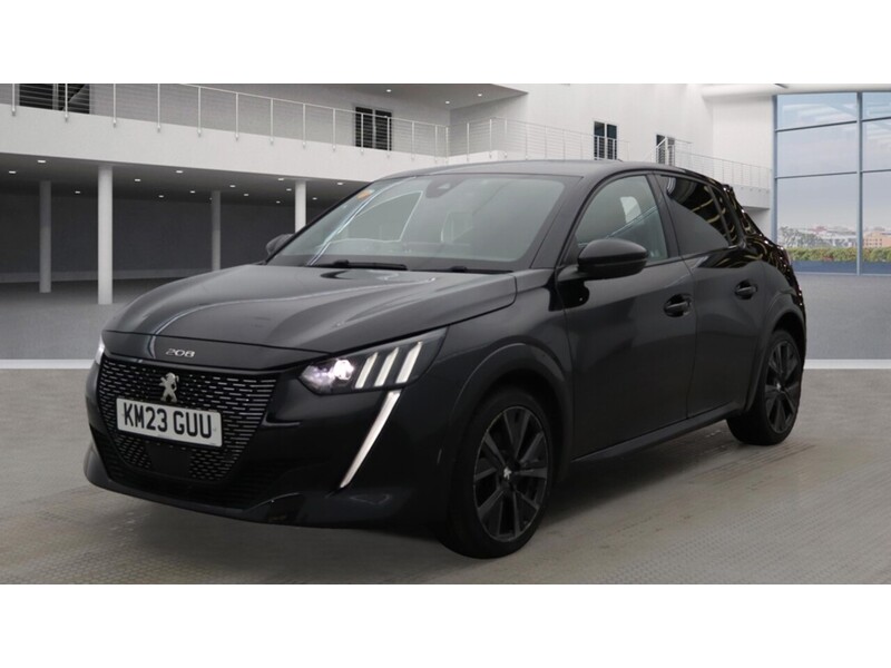 Used Peugeot 208 2023 for sale - 76368303: Photo 13