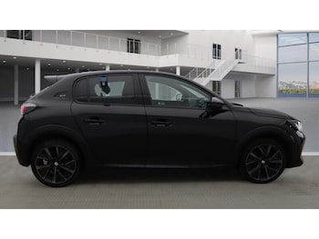 Used Peugeot 208 2023 for sale - 76368303: Photo