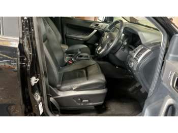 Used Ford Ranger 2020 for sale - 75157360: Photo