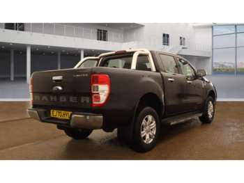 Used Ford Ranger 2020 for sale - 75157360: Photo