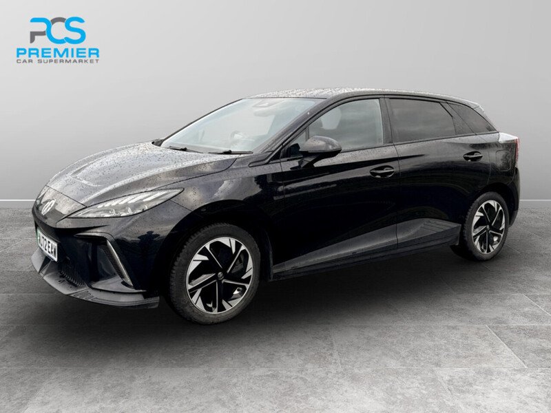 Used MG MG4 2022 for sale - 77172788: Photo 12