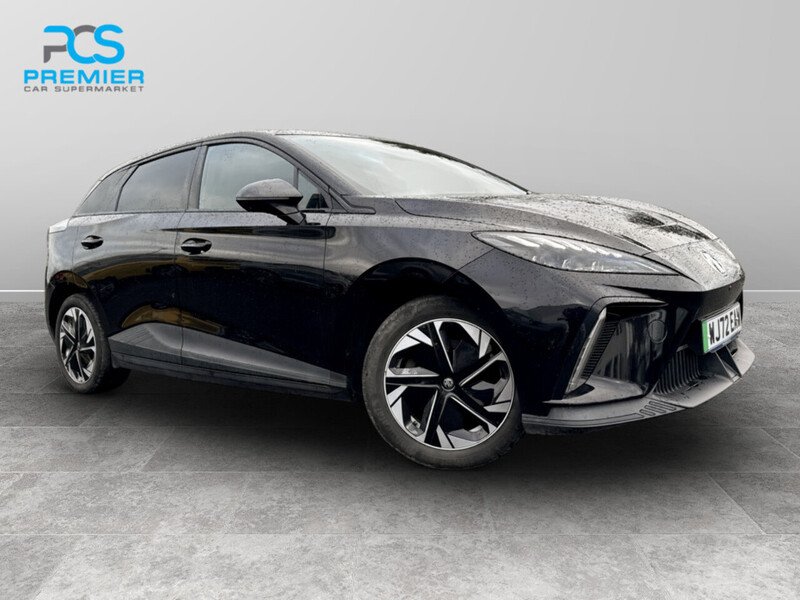 Used MG MG4 2022 for sale - 77172788: Photo 14