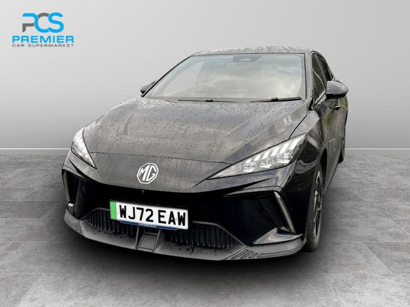 Used MG MG4 2022 for sale - 77172788: Photo 16