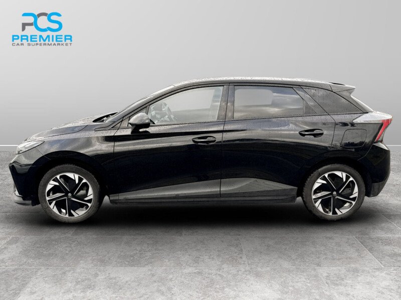 Used MG MG4 2022 for sale - 77172788: Photo 17