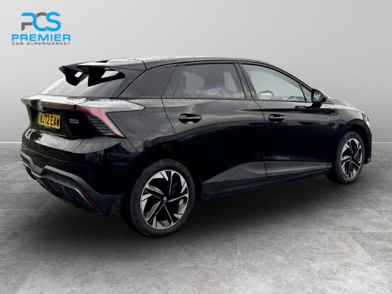 Used MG MG4 2022 for sale - 77172788: Photo 19